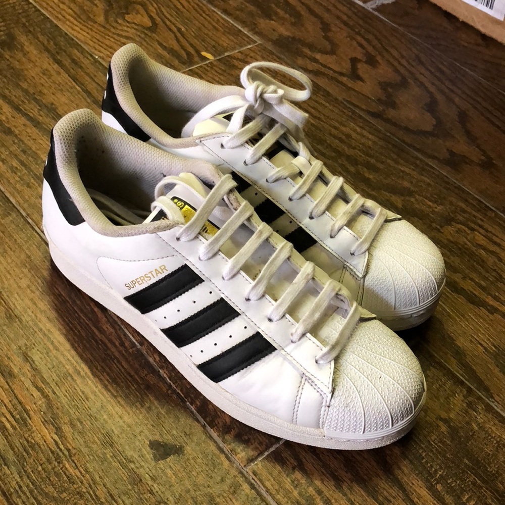 Adidas SuperStar